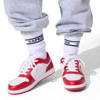 Capezio Ignite Dance Sneaker–Low Top