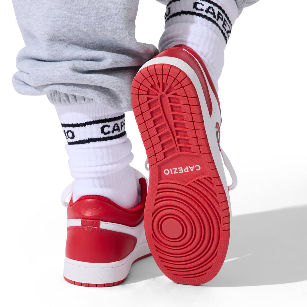 Capezio Youth Ignite Dance Sneaker–Low Top