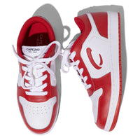 Capezio Youth Ignite Dance Sneaker–Low Top