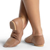 Capezio Skintone S60 E-Series Slip On