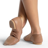 Capezio Youth E-Series Slip on