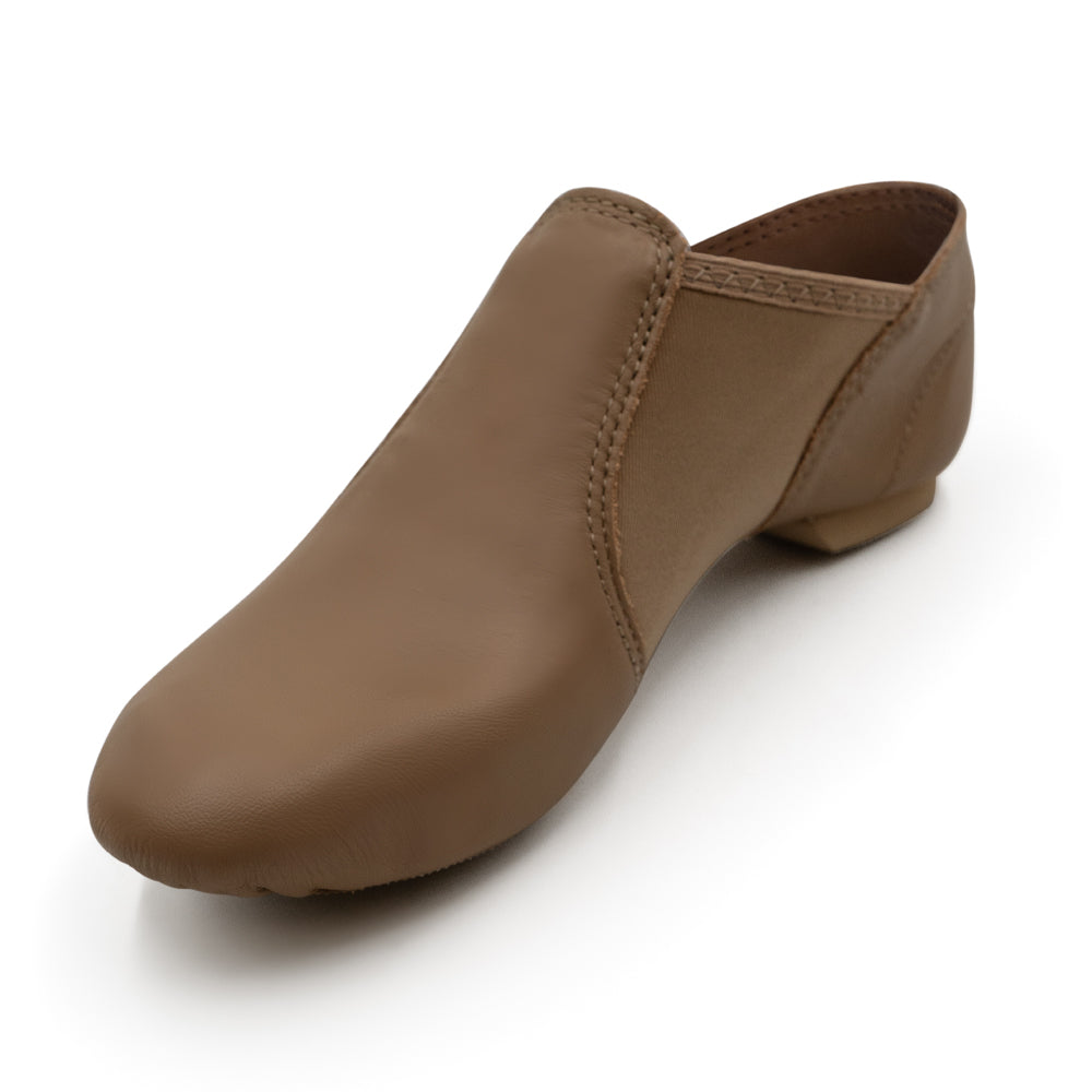 E-Series Slip On Jazz Shoe