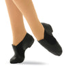 Capezio Black E-Series Slip On