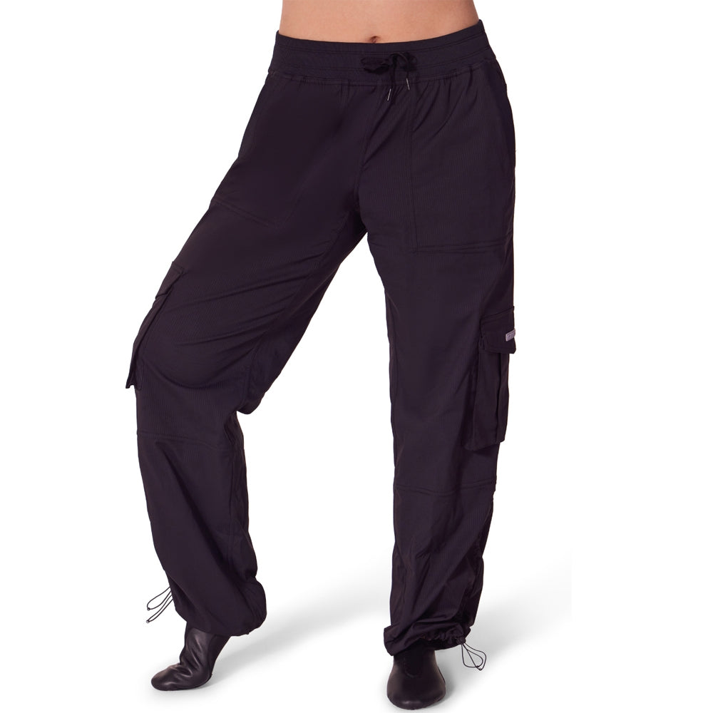 Jet Setter Dance Dynamics Studio Joggers