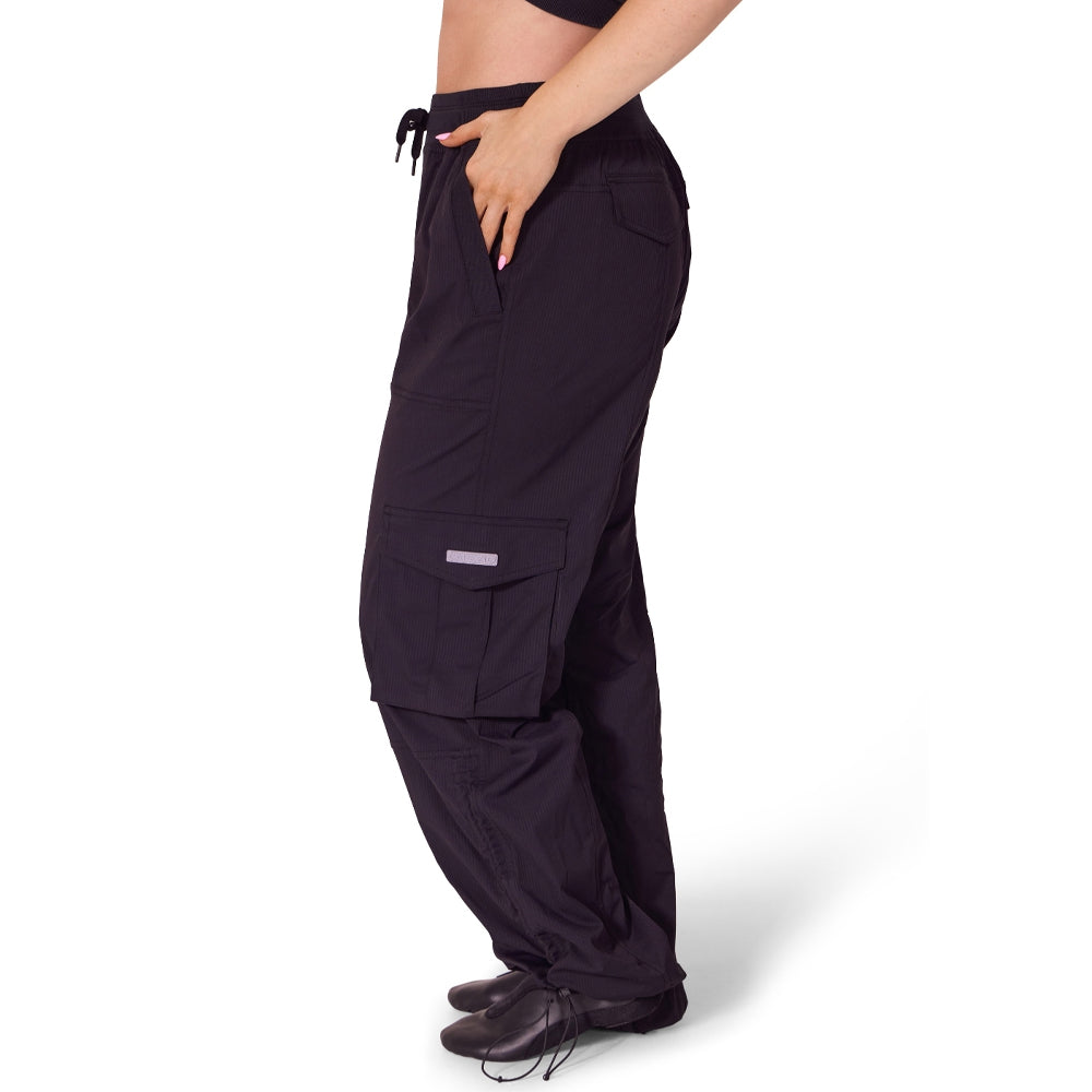 Jet Setter Dance Dynamics Studio Joggers