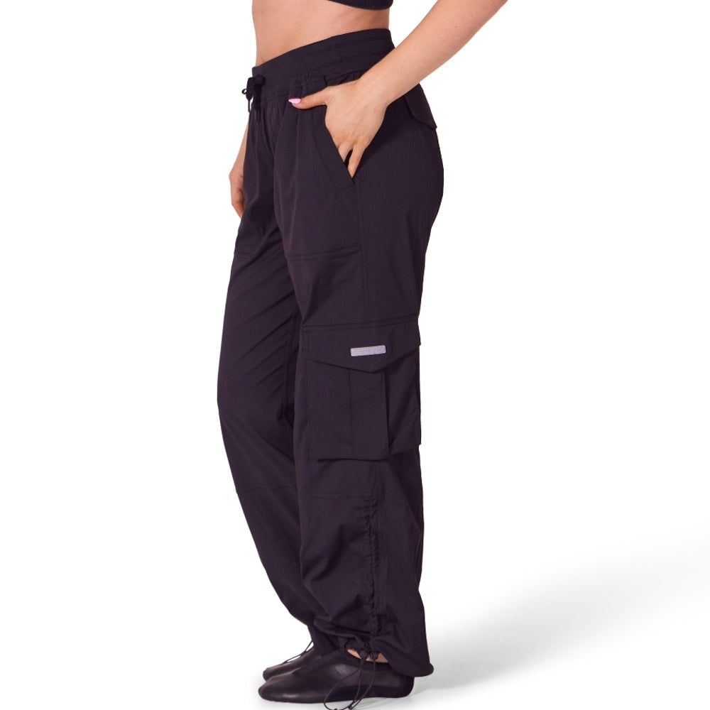 Youth Jet Setter Dance Dynamics Studio Joggers