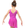 Skirted Leotard