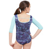 Long Sleeve Leotard