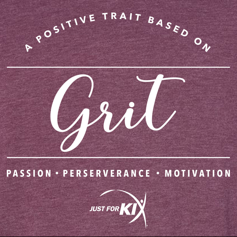 Grit Tee