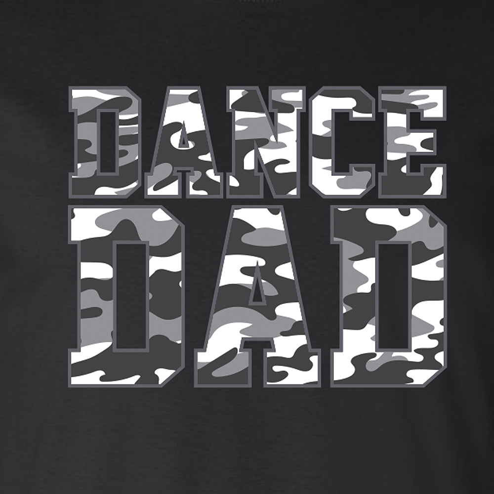 Dance Dad Tee