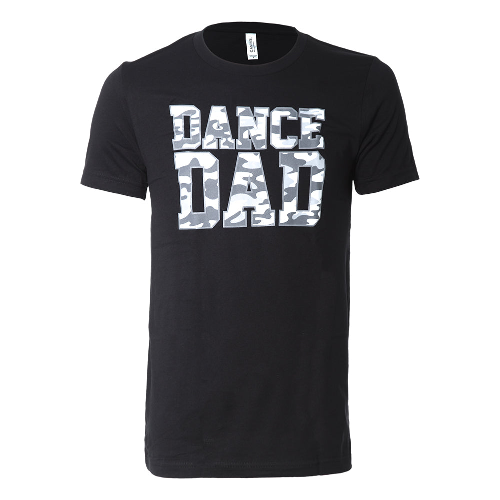 Dance Dad Tee