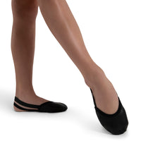 Youth Turning Pointe 55 Pirouette Shoe