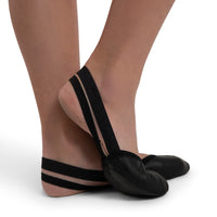 Youth Turning Pointe 55 Pirouette Shoe