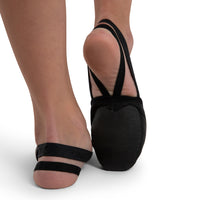Youth Turning Pointe 55 Pirouette Shoe