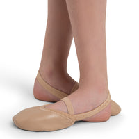 Youth Turning Pointe 55 Pirouette Shoe