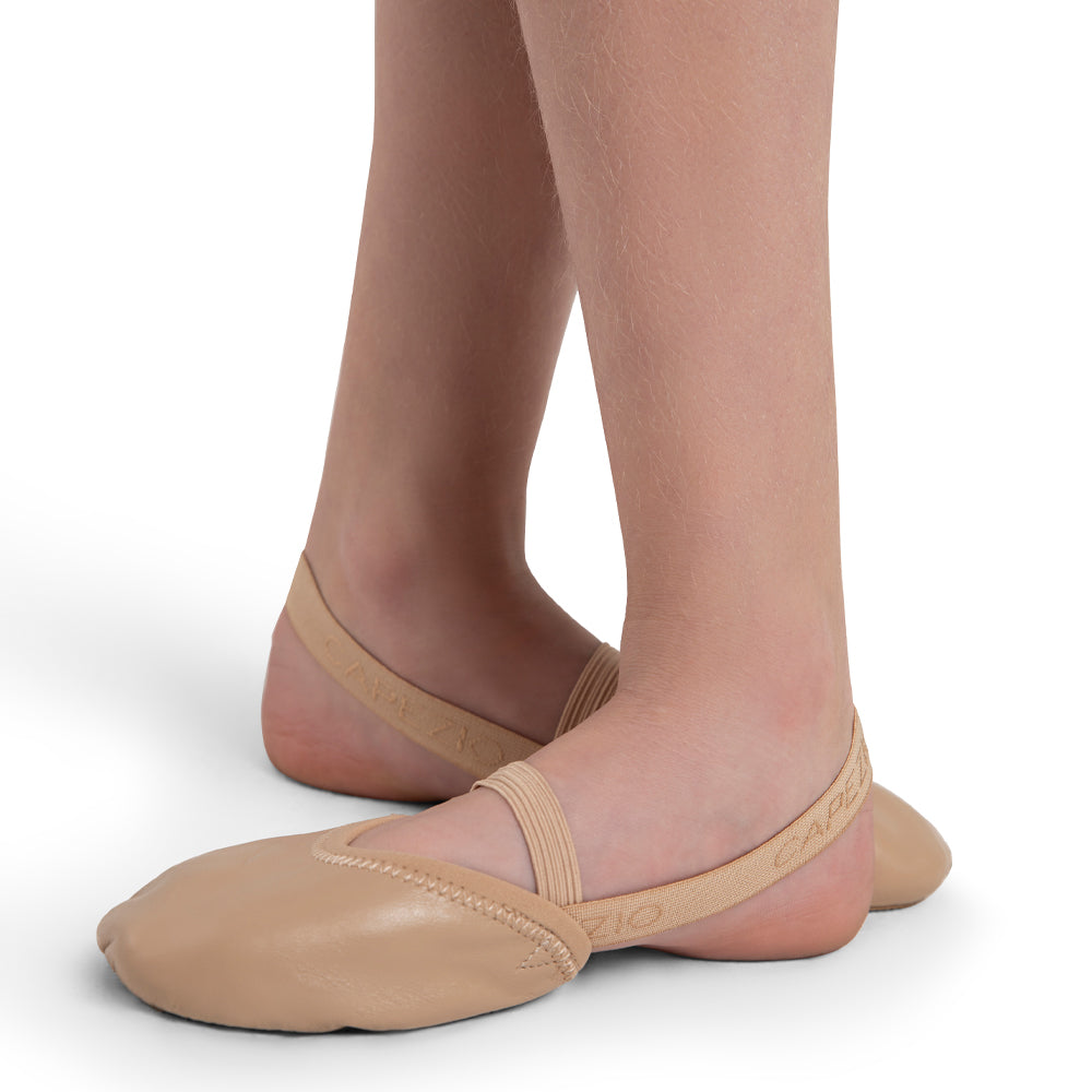 Youth Turning Pointe 55 Pirouette Shoe