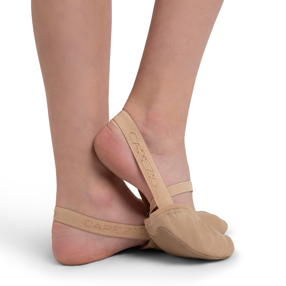 Youth Turning Pointe 55 Pirouette Shoe