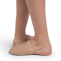 Youth Turning Pointe 55 Pirouette Shoe