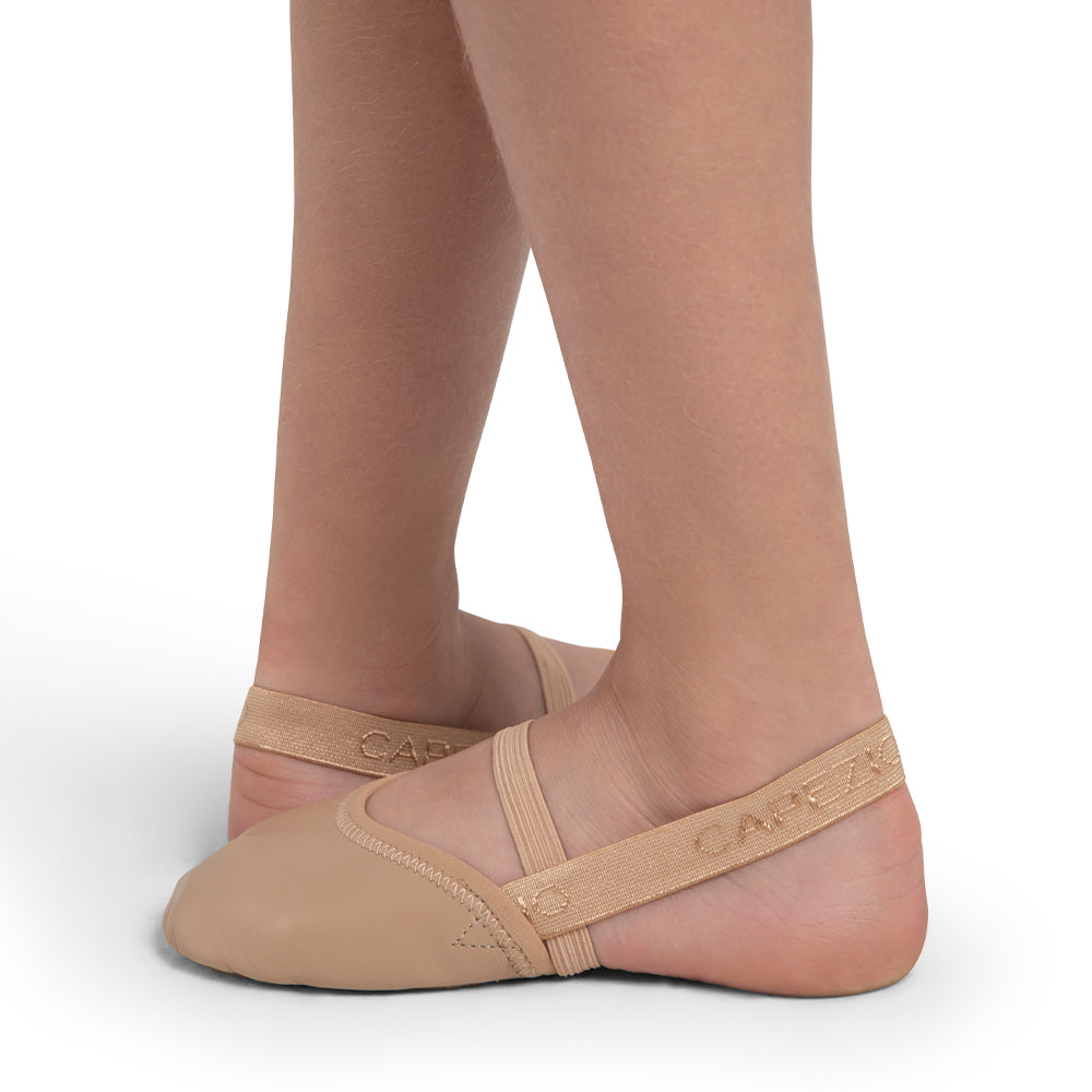 Youth Turning Pointe 55 Pirouette Shoe