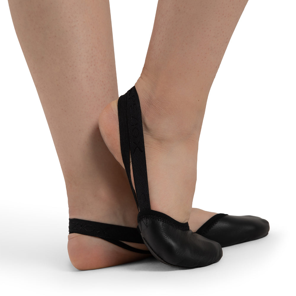 Adult Turning Pointe 55 Pirouette Shoe by Sophia Lucia