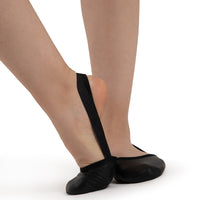 Adult Turning Pointe 55 Pirouette Shoe by Sophia Lucia