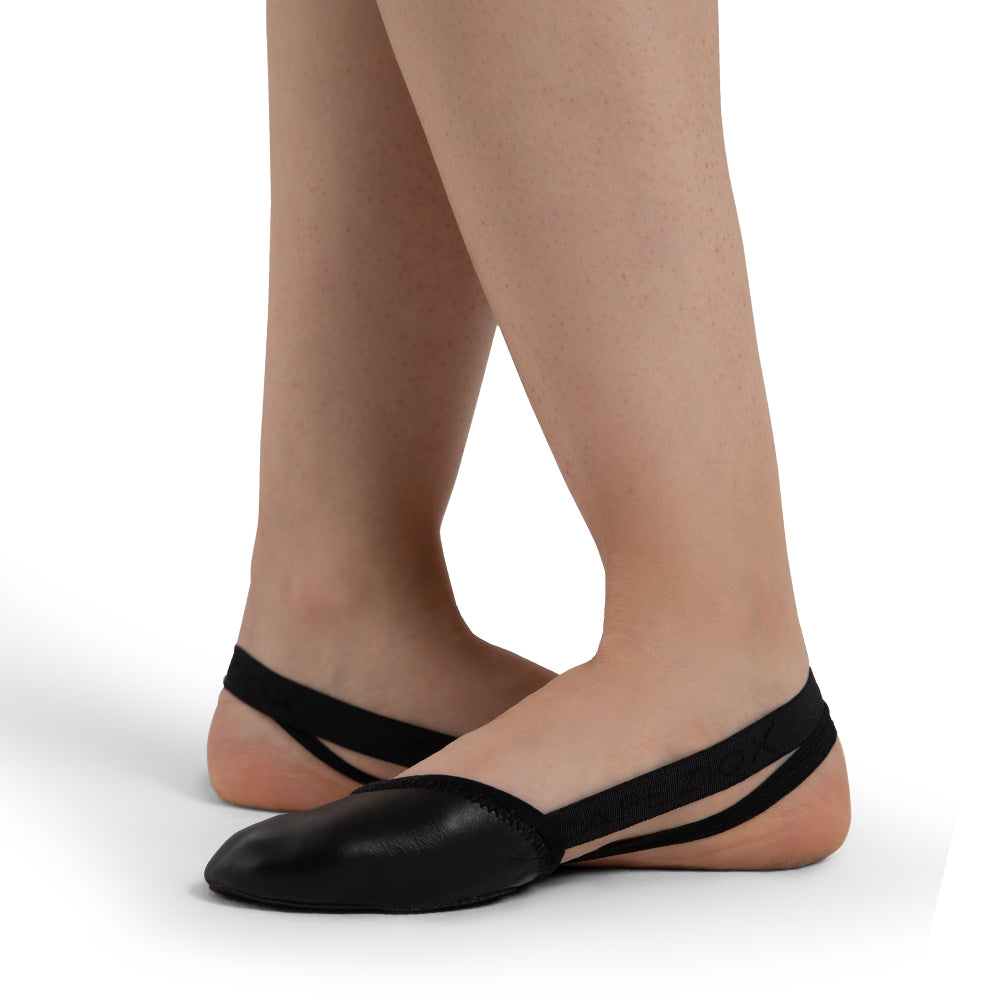 Adult Turning Pointe 55 Pirouette Shoe by Sophia Lucia