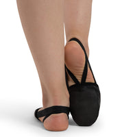 Adult Turning Pointe 55 Pirouette Shoe by Sophia Lucia
