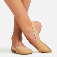 Youth Turning Pointe 55 Pirouette Shoe by Sophia Lucia