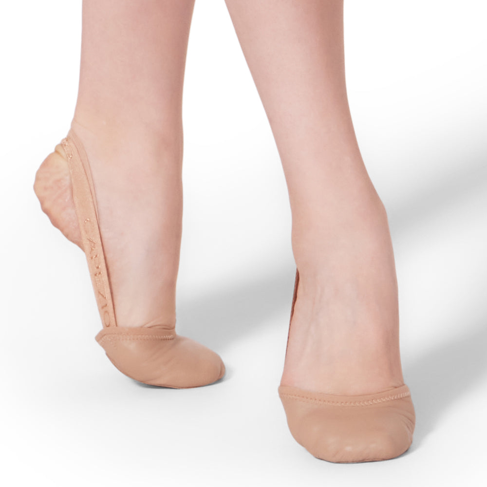 Adult Turning Pointe 55 Pirouette Shoe by Sophia Lucia