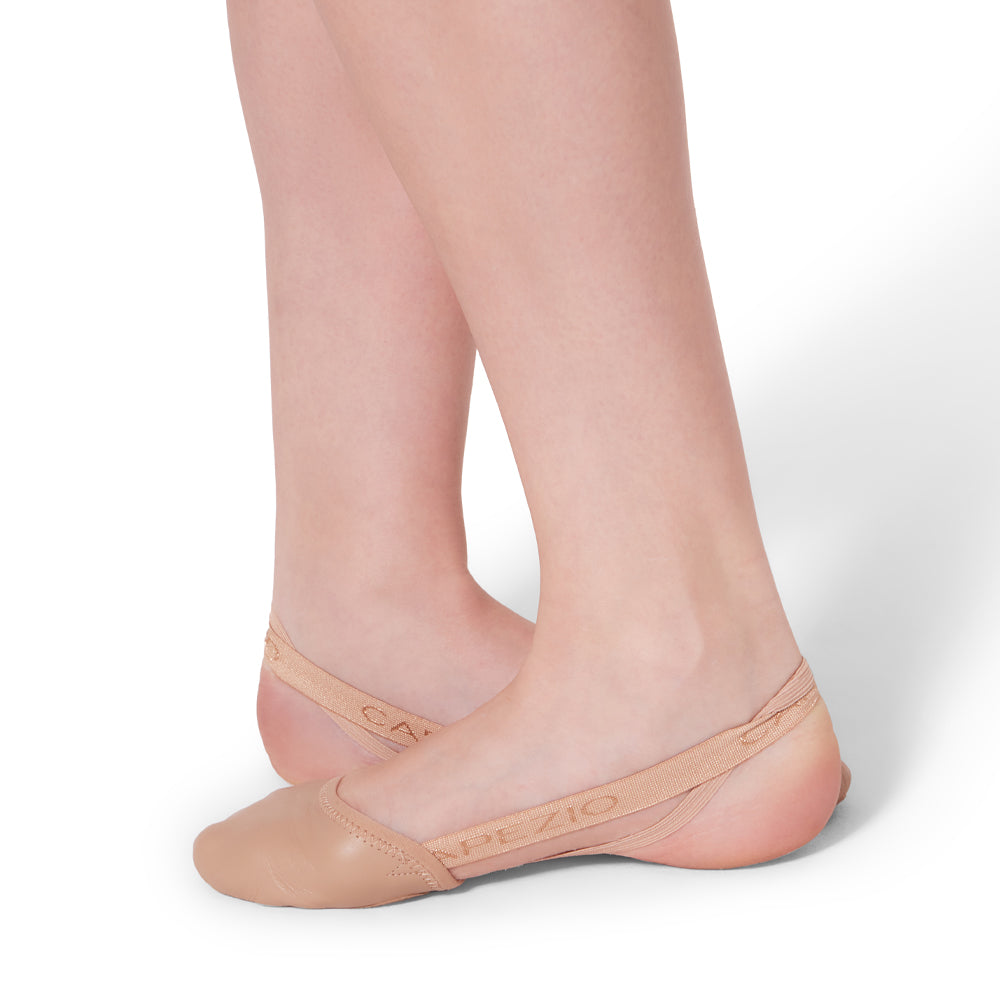 Adult Turning Pointe 55 Pirouette Shoe by Sophia Lucia