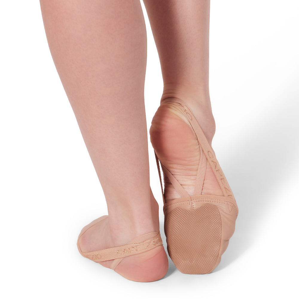 Adult Turning Pointe 55 Pirouette Shoe by Sophia Lucia