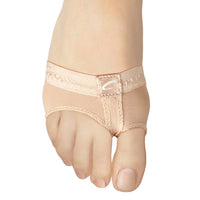 Capezio Youth FootUndeez