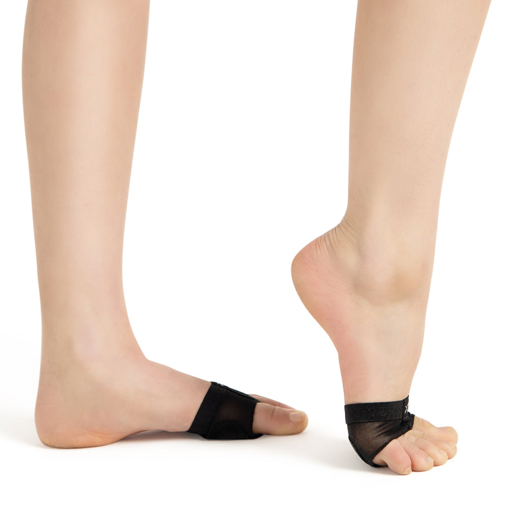 Capezio Youth FootUndeez