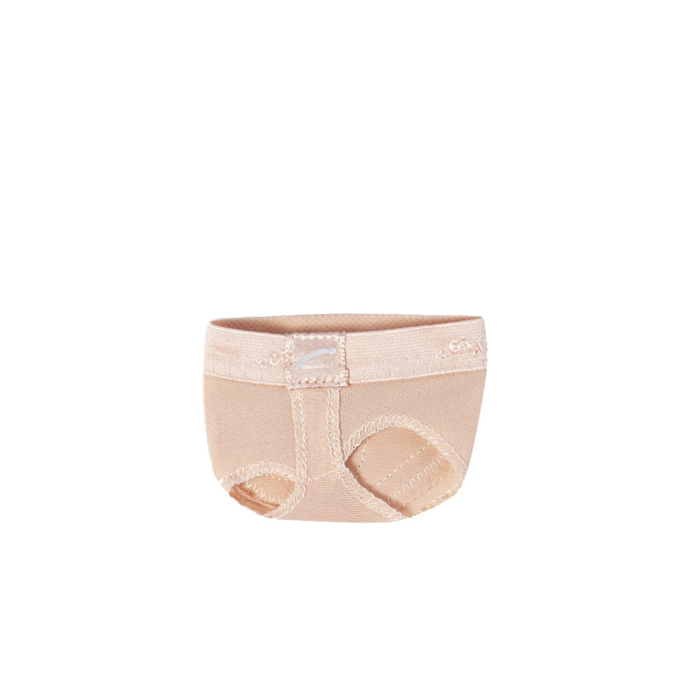 Capezio Youth FootUndeez