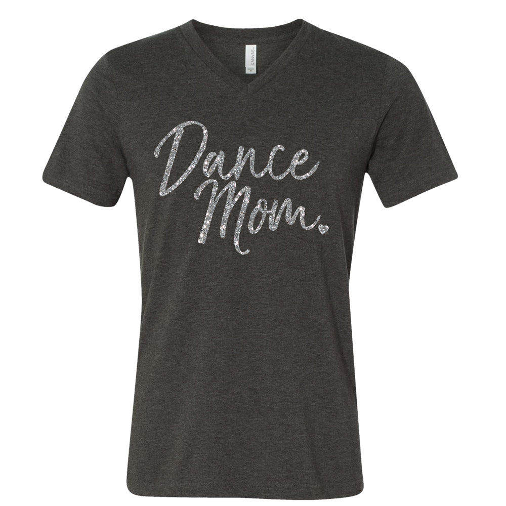 Dance Mom Cursive