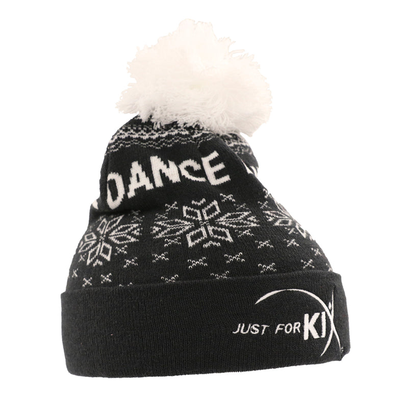 Just For Kix Stocking Hat