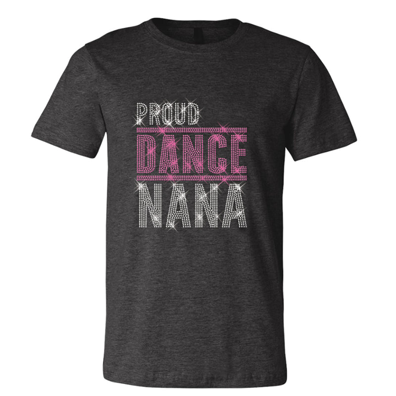 Sequin Proud Dance Nana