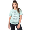 Eat Sleep Dance Repeat Tee