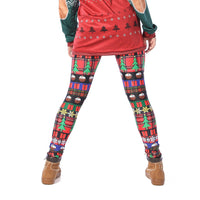 Festive Leggings