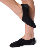 Capezio Motion Jazz Low