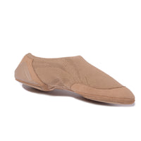 Capezio Motion Jazz Low
