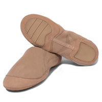 Capezio Motion Jazz Low