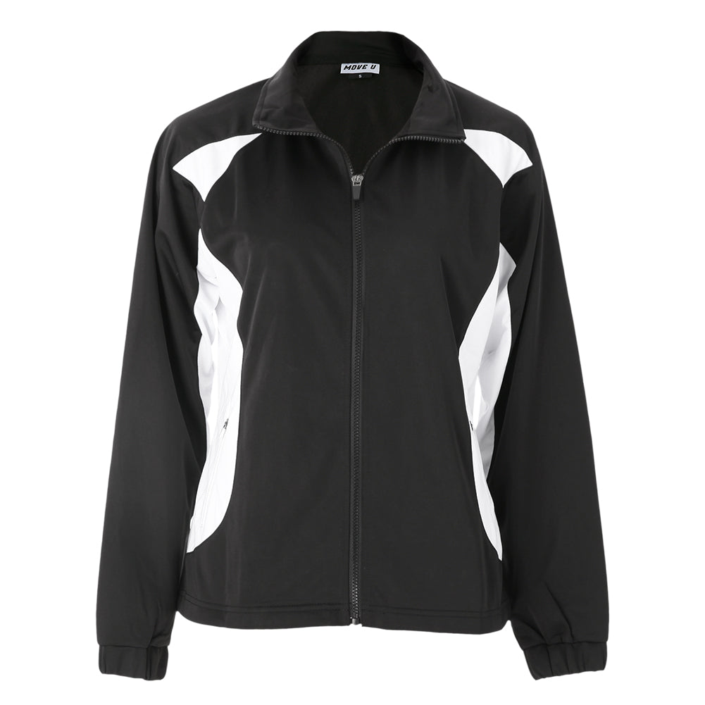 MoveU Youth Leap Jacket