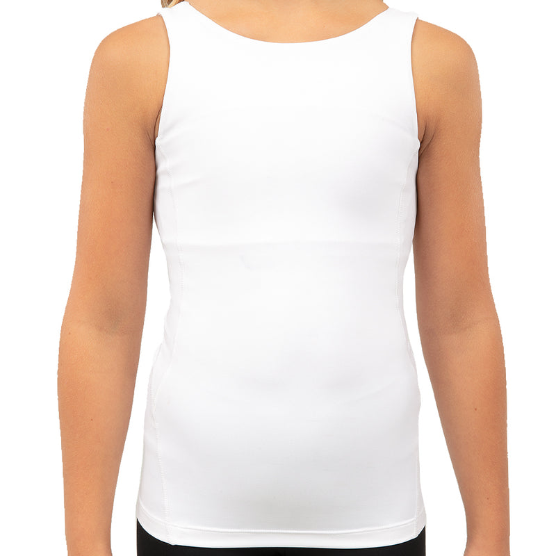 MoveU Youth Tank Top