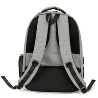 MoveU Ultimate Full Zip Backpack