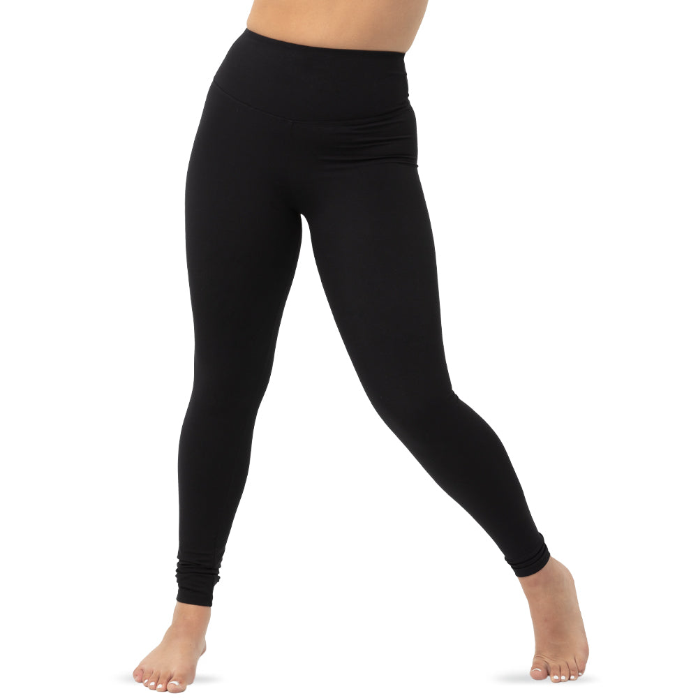 Youth Matte Legging