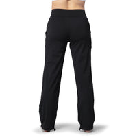 Youth Midrise Straight Leg Pant
