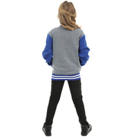 Youth Varsity Jacket