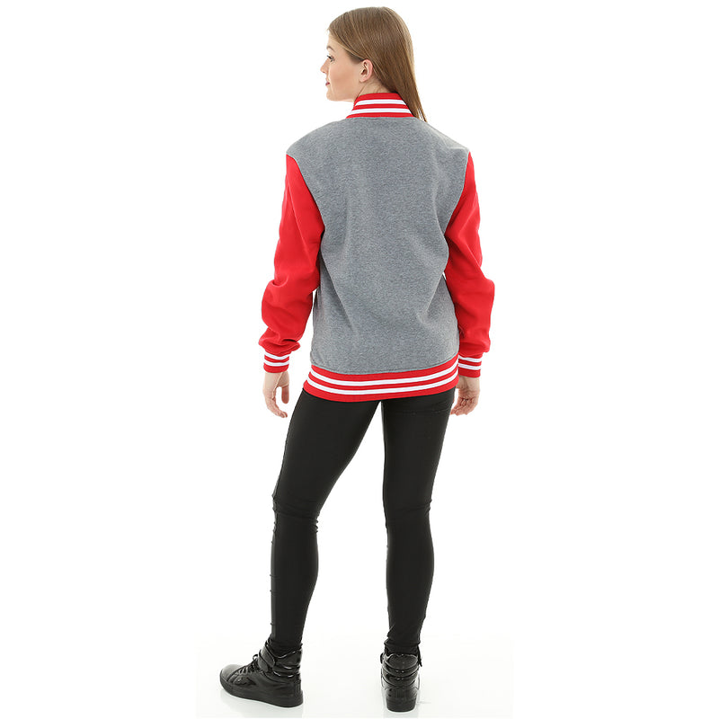 Youth Varsity Jacket