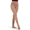 Capezio Footless Tight